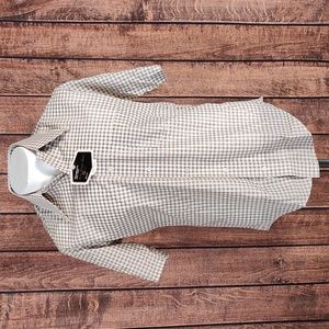navy blue dress shirt men Solid Ceremony - For | Brooklyn Brigade / 19.5 Your Whole Home Cheat No more off‐the‐rack shirts Summer Evening Cocktail Size:FR 50